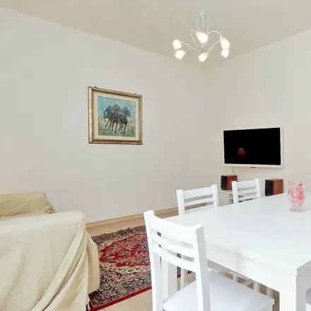 Image 6 - Via Paola Falconieri, 00152 Rome RM, Italy - Apartment for rent