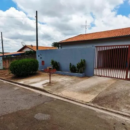 Buy this studio house on Rua Herivelto Martins in Jardim Marisa, Campinas - SP