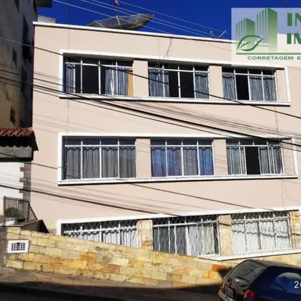 Image 2 - Rua José Felipe Sad, Campo, Barbacena - MG, 36200-002, Brazil - Apartment for sale