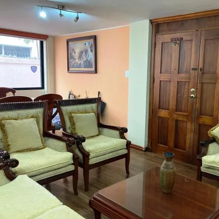 Image 2 - Gaspar de Escalona, 170100, Quito, Ecuador - Apartment for sale