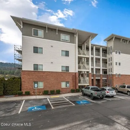Buy this 3 bed condo on West Waterside Drive in Post Falls, ID 83854
