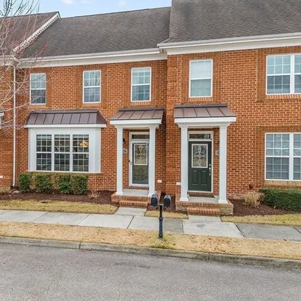 Buy this 4 bed house on 811 Long Beech Avenue in Chesapeake, VA 23320
