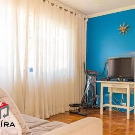 Buy this 3 bed house on Rua Damasco in Jardim Ipanema, Santo André - SP