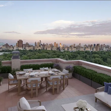 Rent this 2 bed apartment on 241 Central Park West in New York, NY 10024