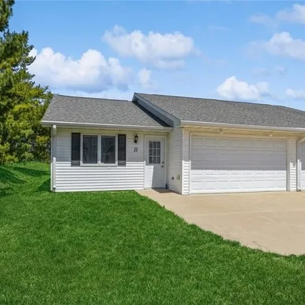 Buy this 3 bed house on 33 Northeast Sunrise Drive in Waukee, IA 50263