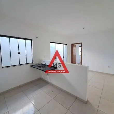 Buy this 2 bed house on Rua Benedito Siqueira in Açude, Itajubá - MG
