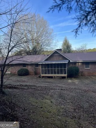 Image 4 - Wexford Northwest Circle, Cassville, GA, USA - House for sale