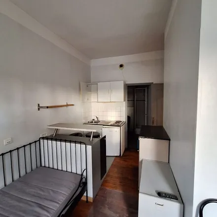 Rent this 1 bed apartment on Devred in Place d'Armes, 59300 Valenciennes