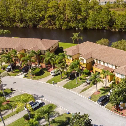 Buy this 2 bed townhouse on 110 Dogwood Drive in Saint Augustine Beach, Saint Johns County