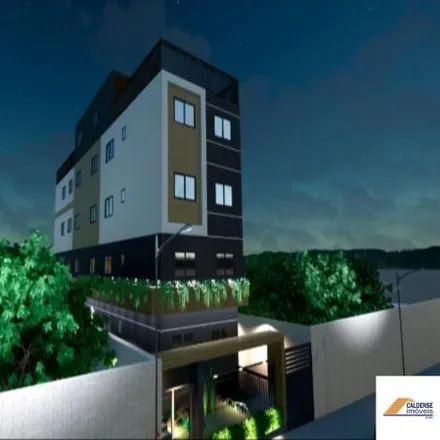 Buy this 3 bed apartment on Rua Solon de Oliveira in Região Urbana Homogênea XX, Poços de Caldas - MG