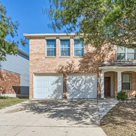 Buy this 3 bed house on 626 Amber Knoll in San Antonio, TX 78251