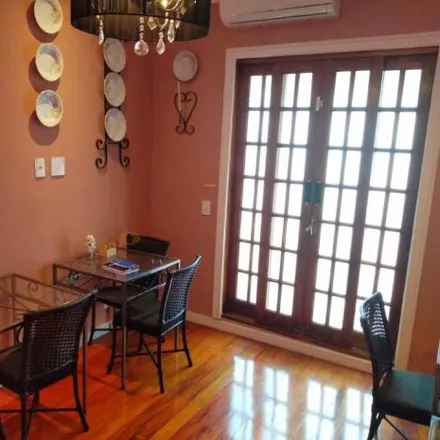Buy this 2 bed house on Praça General Polidoro 16 in Liberdade, São Paulo - SP