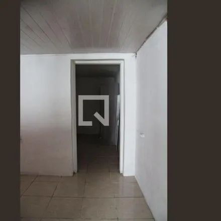 Rent this 1 bed house on Avenida Jamil João Zarif in Taboão, Guarulhos - SP
