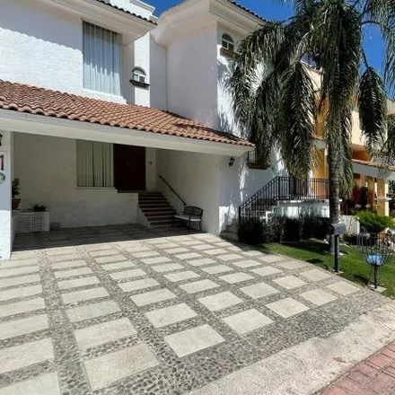 Image 1 - Boulevard Bugambilias 106, Bugambilias, 45237 Zapopan, JAL, Mexico - House for sale