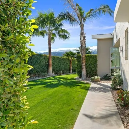 Image 7 - 4264 Ebony Lane, Palm Springs, CA 92262, USA - House for sale