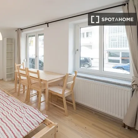 Rent this 2 bed room on Rupprechtstraße 14 in 80636 Munich, Germany