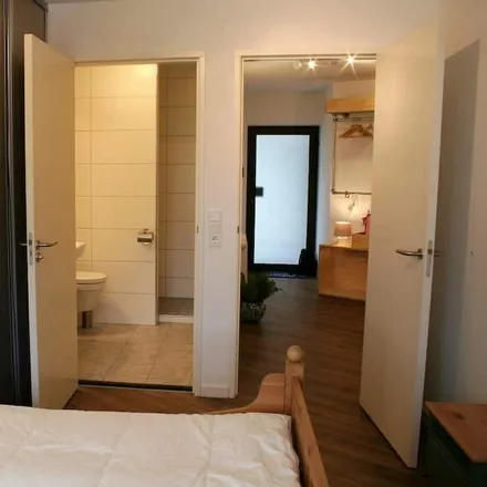 Rent this 3 bed apartment on Dorint Resort Winterberg/Sauerland | Bergresort Hochsauerland in Dorfstraße 1, 59955 Winterberg