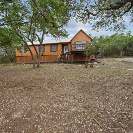 Buy this 4 bed house on 611 Firefly Drive in Startzville, Comal County
