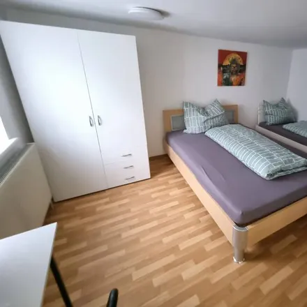 Rent this 3 bed apartment on Stadt Dornbirn in Vorarlberg, Austria
