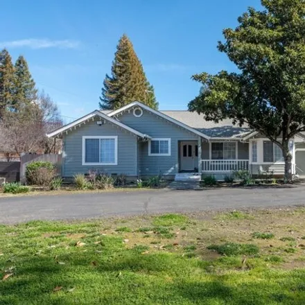 Buy this 3 bed house on 9493 West Road in Redwood Valley, Mendocino County