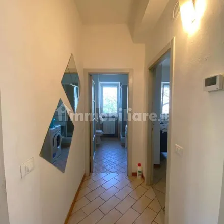 Rent this 3 bed apartment on Lavanderia Self-Service in Via Carlo Stuparich, 25128 Brescia BS