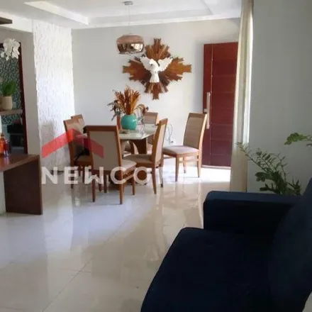 Buy this 3 bed house on unnamed road in Mariléa Chácara, Rio das Ostras - RJ