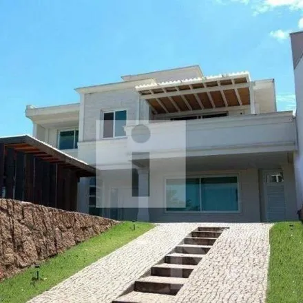 Image 2 - Rua Ilha Caiçaras 492, Caminhos de San Conrado, Campinas - SP, 13104-106, Brazil - House for sale
