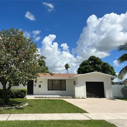 Buy this 4 bed house on 11893 Southwest 197th Street in Miami-Dade County, FL 33177