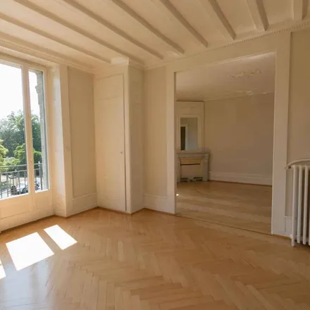 Image 6 - Route de Lausanne 107, 1202 Geneva, Switzerland - Apartment for rent