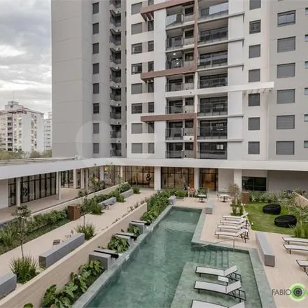 Buy this 2 bed apartment on Rua Emílio Müller in Jardim Lindóia, Porto Alegre - RS