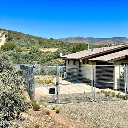 Image 2 - 11341 Antelope Creek Road, Ocotillo, Yavapai County, AZ 86333, USA - House for sale