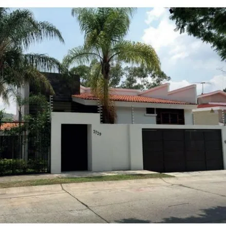 Buy this 4 bed house on Circuito de las Flores Norte in Bugambilias, 45237 Zapopan