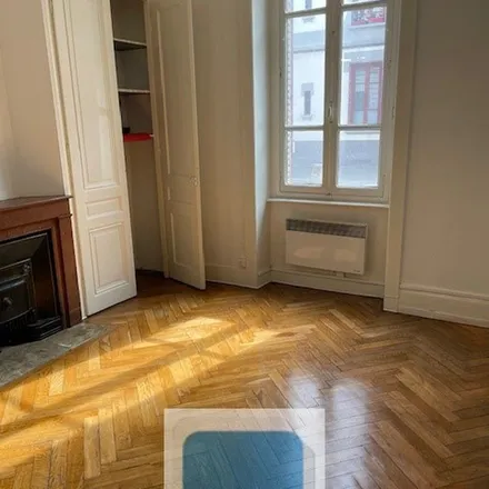 Image 9 - 202 bis Avenue Paul Santy, 69008 Lyon, France - Apartment for rent