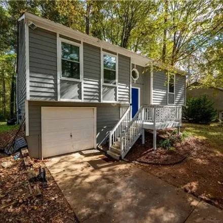 Buy this 3 bed house on 4365 Bradley Drive Southwest in Gwinnett County, GA 30039