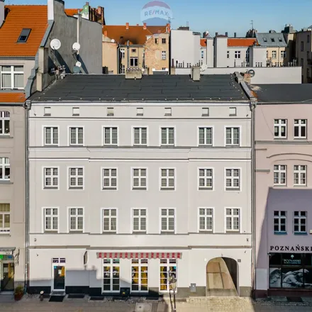 Buy this 21 bed house on Tadeusza Kościuszki in 61-717 Poznan, Poland