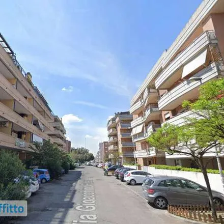 Rent this 2 bed apartment on Via Gioacchino Russo in 00132 Rome RM, Italy