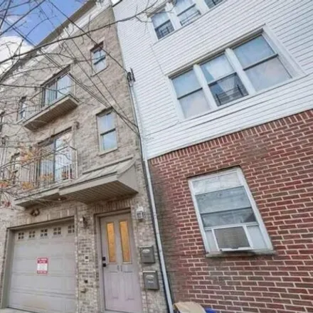 Rent this 3 bed house on 45 Wright Avenue in Marion, Jersey City