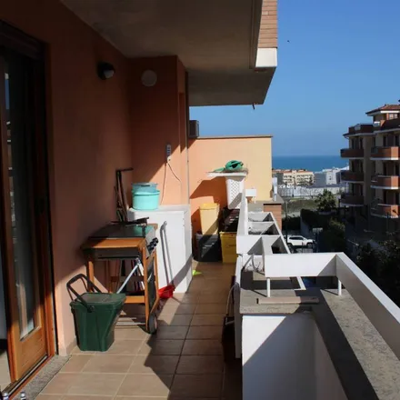 Image 2 - unnamed road, 66054 Vasto CH, Italy - Apartment for rent