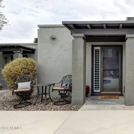 Rent this 1 bed apartment on 12334 North Saguaro Boulevard in Fountain Hills, AZ 85268