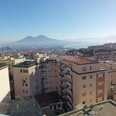 Image 2 - Arenella Muzzi - La Padella Rosticceria, Via Giacinto Gigante, 80128 Naples NA, Italy - Apartment for rent