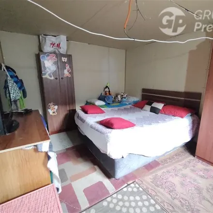 Buy this 3 bed house on Abraham García 181 in Lampa, Chile