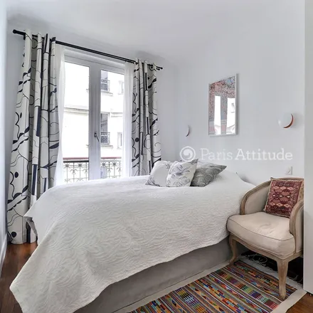 Image 9 - 15 Rue Paul Bert, 75011 Paris, France - Apartment for rent