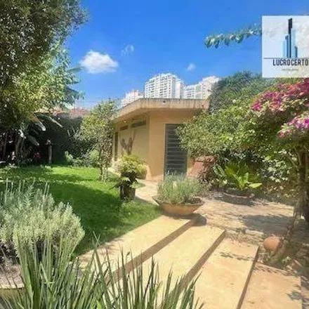 Buy this 5 bed house on Rua Passo da Pátria 93 in Vila Leopoldina, São Paulo - SP