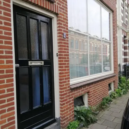 Rent this 2 bed apartment on Kerkstraat 2-2 in 6811 DL Arnhem, Netherlands