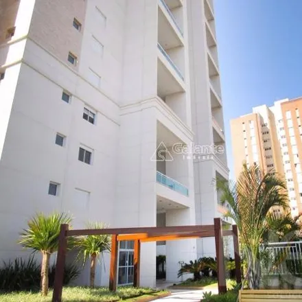 Image 2 - Rua Doutor Mario Natividade, Taquaral, Campinas - SP, 13090, Brazil - Apartment for rent