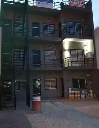 Buy this 1 bed apartment on Espora 901 in Partido de La Matanza, Ramos Mejía