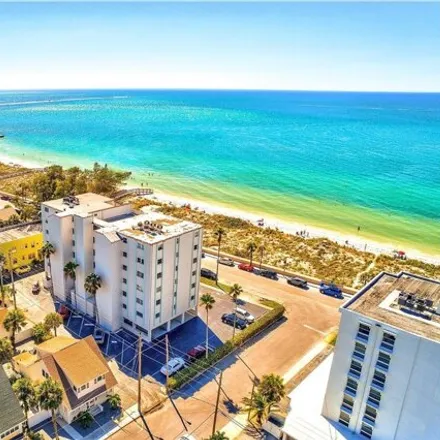 Image 8 - Castle Hotel, 401 Gulf Way, Saint Pete Beach, Pinellas County, FL 33706, USA - Condo for sale