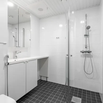 Rent this 1 bed apartment on Gruva in Kaivokselantie 5, 01610 Vantaa