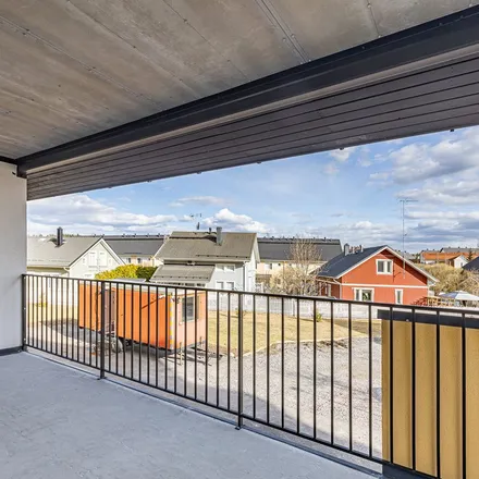 Rent this 2 bed apartment on Paasikiven nuorisokylä in Porvoontie 10A, 04220 Kerava