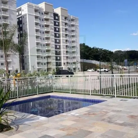 Image 2 - Ginásio Municipal, Avenida Presidente Kennedy, São Judas Tadeu, Vargem Grande Paulista - SP, 06730-000, Brazil - Apartment for sale